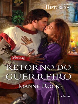 cover image of Retorno do Guerreiro